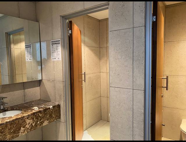 312M² RESTAURANT TO LET IN CAPE TOWN CITY CENTRE